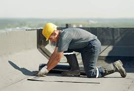 Best Green or Eco-Friendly Roofing Solutions  in South Park, WY